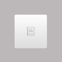 Clopal Cloud Series 1-2 Gang Internet Outlet