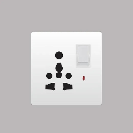 Clopal Cloud Series 2 Gang Switch Price in Pakistan 