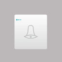 Clopal Cloud Series Bell Push Board