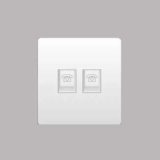 Clopal ARC Series Double Pole Switch Price in Pakistan