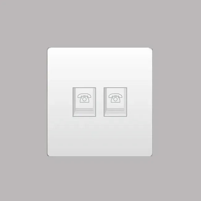 Clopal ARC Series Double Pole Switch Price in Pakistan Main image