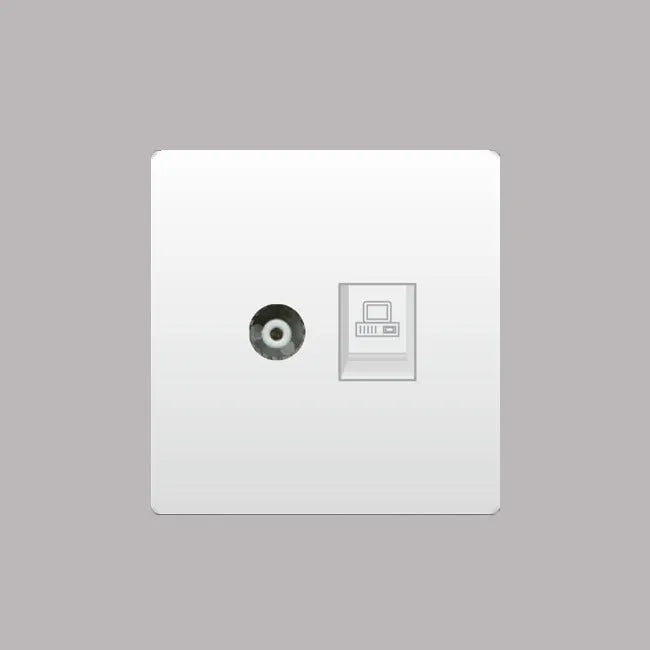 ARC Double Pole Switch Price in Pakistan