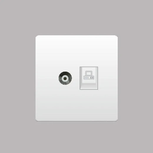 ARC Double Pole Switch Price in Pakistan