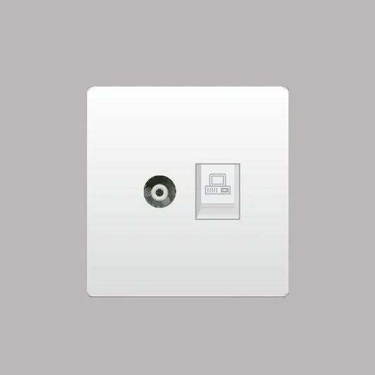ARC Double Pole Switch Price in Pakistan