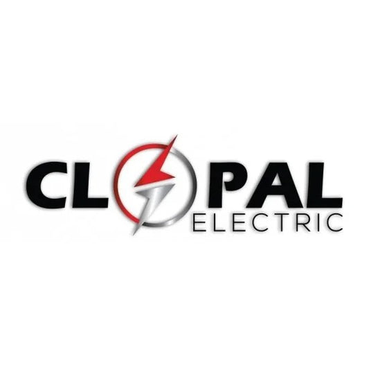 Clopal CP-1606 6 Ways Schuko Extension Socket Price in Pakistan