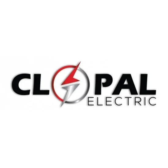 Clopal CP-1605 5 Ways Schuko Extension Socket Price in Pakistan