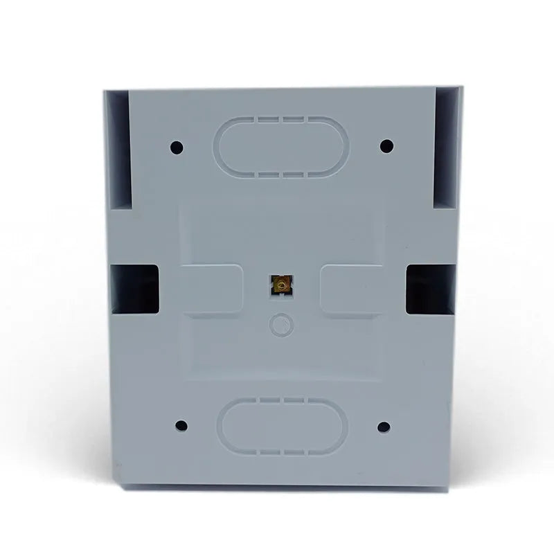 Clopal distribution home lighting box 6 ways Price in Pakistan 