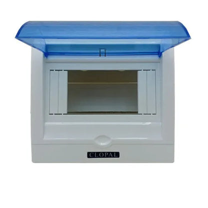 Clopal distribution box 6 ways Price in Pakistan 