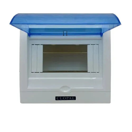 Clopal distribution box 6 ways Price in Pakistan  Main image