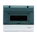 Clopal Electrical distribution box home lighting box 8-10 ways
