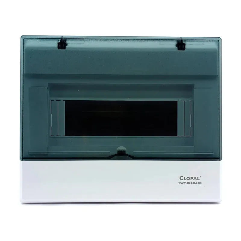 Clopal distribution box 8 to 10 ways Price in Pakistan Main image