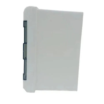 Clopal Electrical  distribution box 4 ways Price in Pakistan 