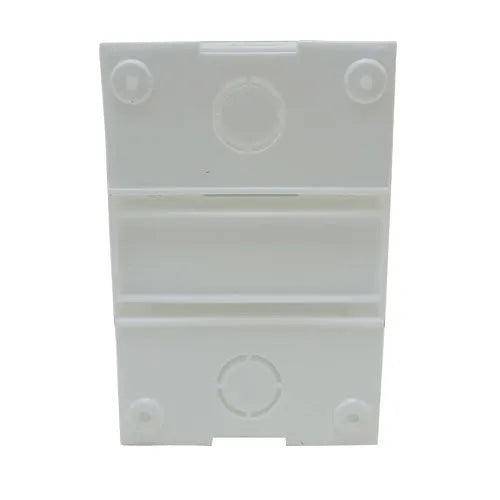 Clopal Electrical distribution breaker box 2 way Price in Pakistan