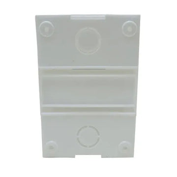 Clopal Electrical distribution breaker box 2 way Price in Pakistan