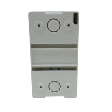 Clopal distribution breaker box 1 way Price in Pakistan