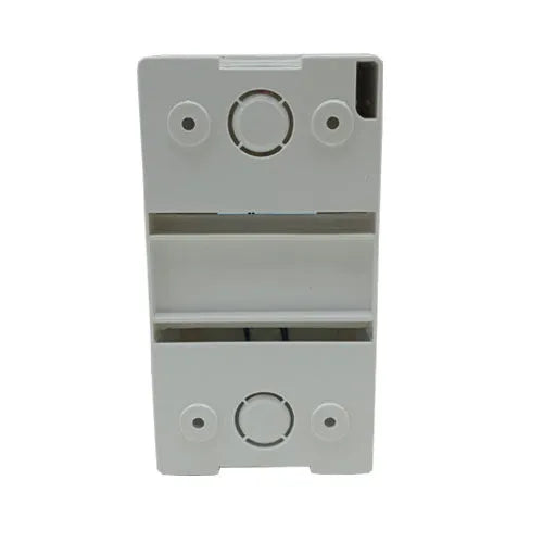 Clopal distribution breaker box 1 way Price in Pakistan