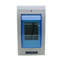 Clopal Electrical distribution circuit breaker box 2 way