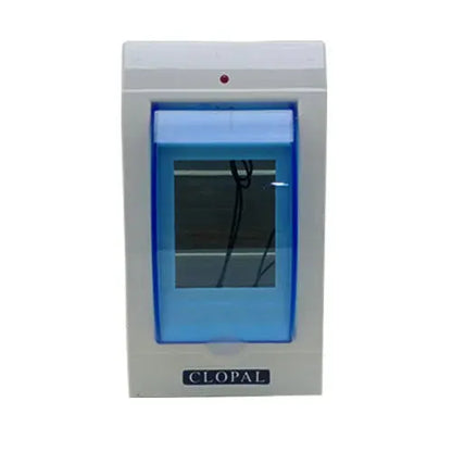 Clopal distribution breaker box 2 way Price in Pakistan