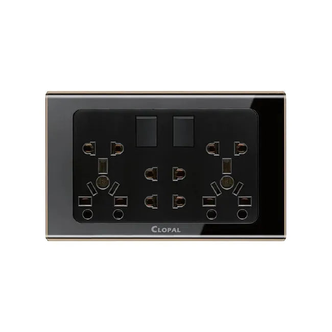 Clopal Black Series 1 Data Internet Outlet Price in Pakistan  Main image