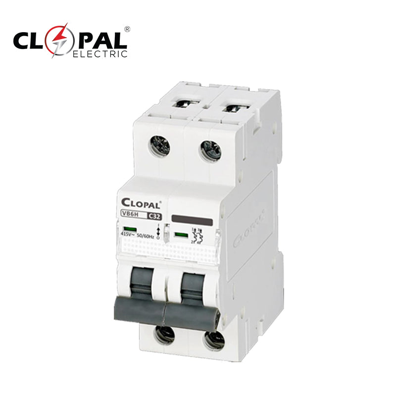 Clopal Safety Single Pole Circuit Breaker Price in Pakistan 