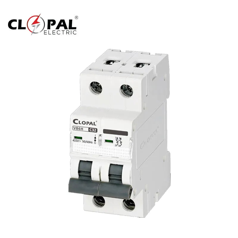 Clopal Safety Single Pole Circuit Breaker Price in Pakistan  Main image
