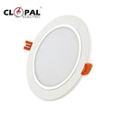 Clopal E-Series SMD Round Downlight