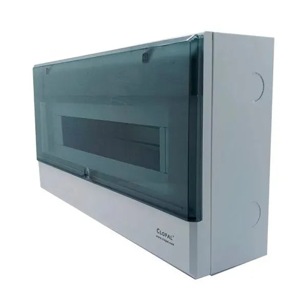 Clopal distribution box 12 14 ways Price in Pakistan