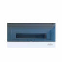 Clopal Electrical distribution box home lighting box 20-22 ways