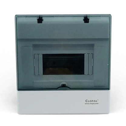 Clopal distribution box 5 7 ways Price in Pakistan