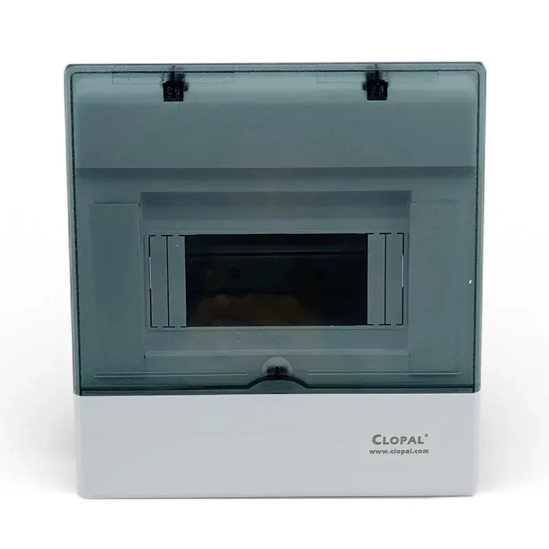 Clopal distribution box 5 7 ways Price in Pakistan Main image