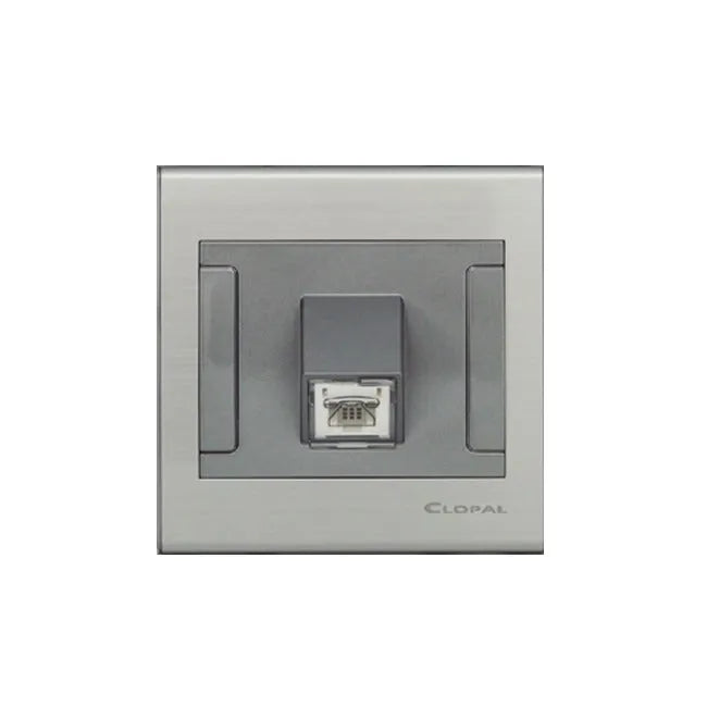 Clopal Elegant Grey Series 1 Internet Outlet Price in Pakistan ...
