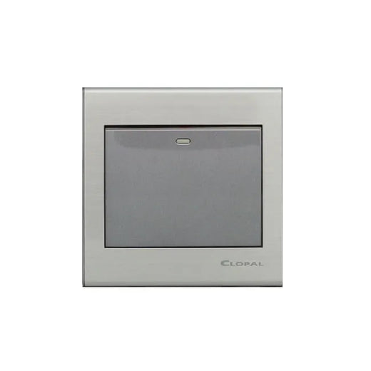 Clopal 25A Switch for A.C Price in Pakistan