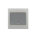 Clopal Elegant Grey Series 20A Double Pole Switch