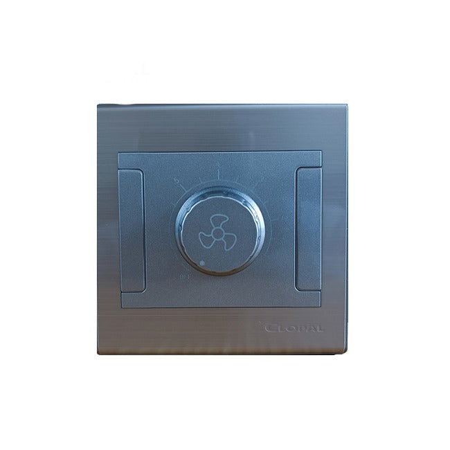 Clopal Elegant Series Fan Dimmer Controller Price in Pakistan