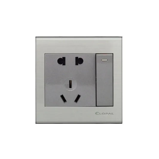 Pro7 Series Switch Outlet Price in Pakistan