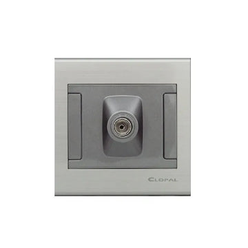 Clopal Pro7 Series 25A Switch for A.C Price in Pakistan