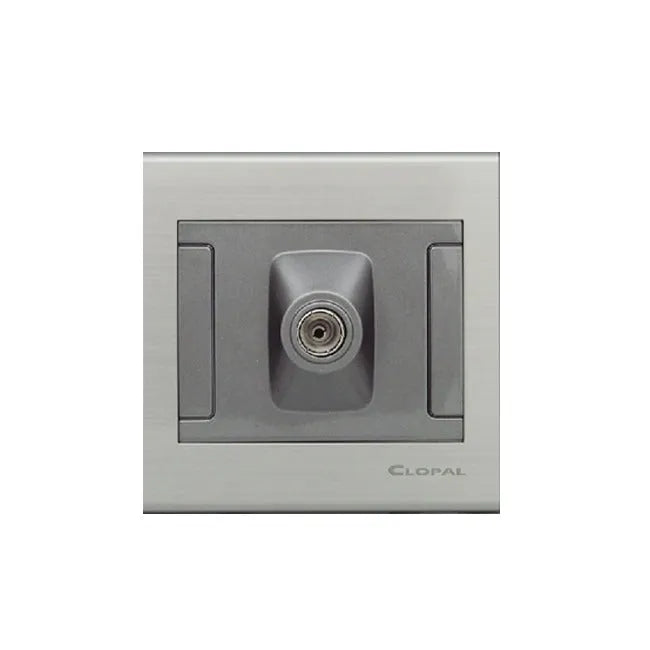 Clopal Pro7 Series 25A Switch for A.C Price in Pakistan