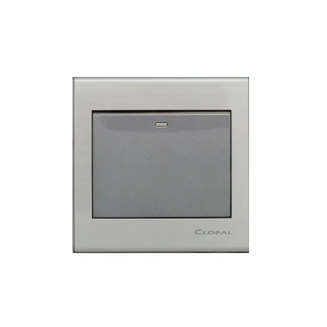 Clopal Pro7 socket Outlet Price in Pakistan