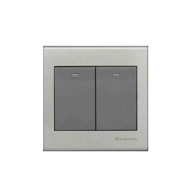 Clopal socket Outlet Price in Pakistan