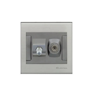 Clopal Pro7 25A Switch for A.C Price in Pakistan