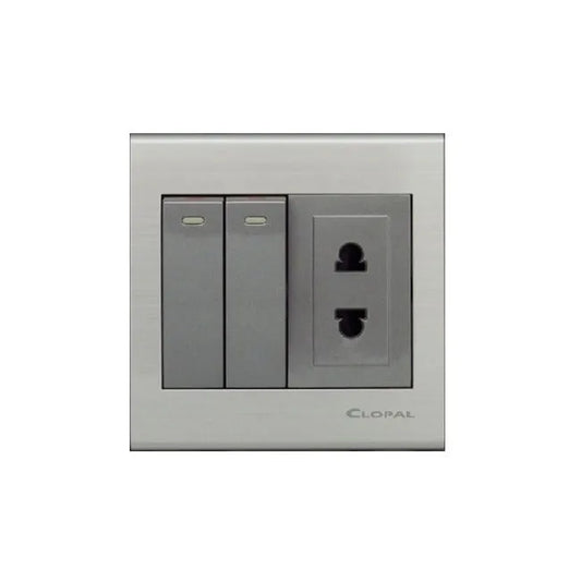 Clopal Switch Outlet Price in Pakistan