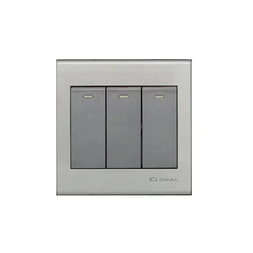 Pro7 Series socket Outlet Price in Pakistan