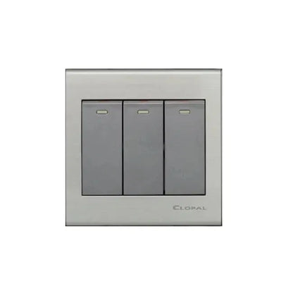 Pro7 Series socket Outlet Price in Pakistan