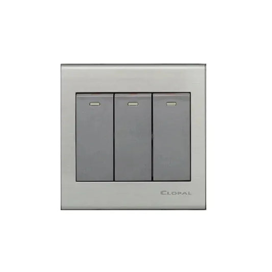 Pro7 Series socket Outlet Price in Pakistan