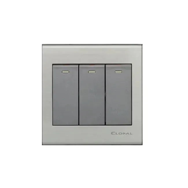 Pro7 Series socket Outlet Price in Pakistan Main image