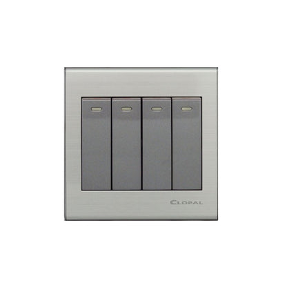 Clopal Pro7 Series Bell Push Board Price in Pakistan