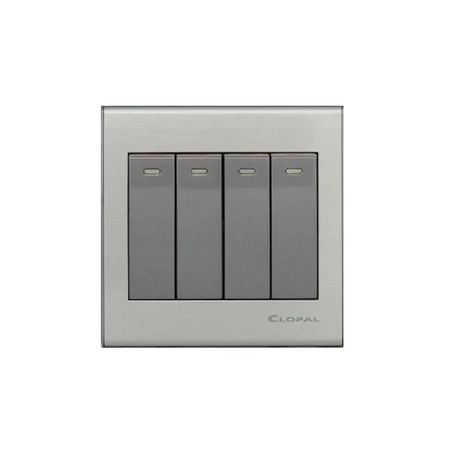 Clopal Pro7 Series Bell Push Board Price in Pakistan