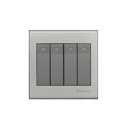 Clopal Pro7 Series Bell Push Board Price in Pakistan