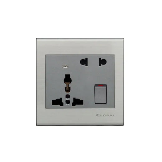 Clopal Elegant Series Fan Dimmer Controller Price in Pakistan
