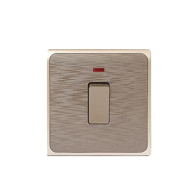  Clopal Focus Series 3 switch + 1 socket Outlet Price in Pakistan